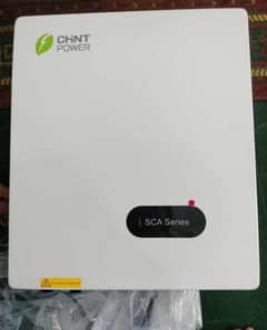 CHINT POWER INVERTER 10 kw