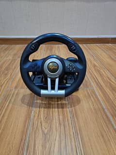 PXN steering wheel