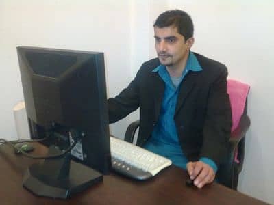 Imran Khurshid