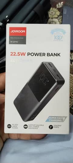 JOYROOM POWER BANK