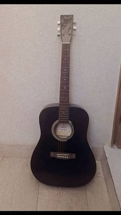 Acoustic Guitar