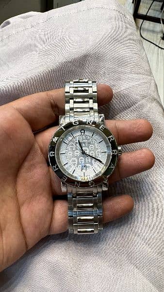 Aigner watch 1