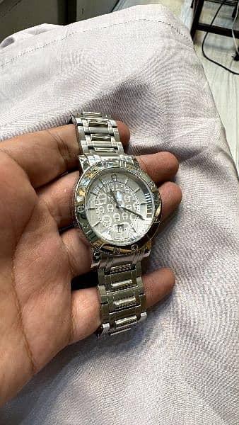 Aigner watch 3