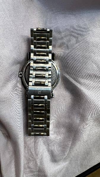 Aigner watch 4