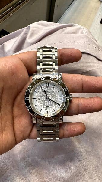 Aigner watch 5