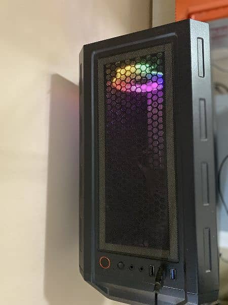 Ryzen 5 3500x Build gaming PC for sale 5