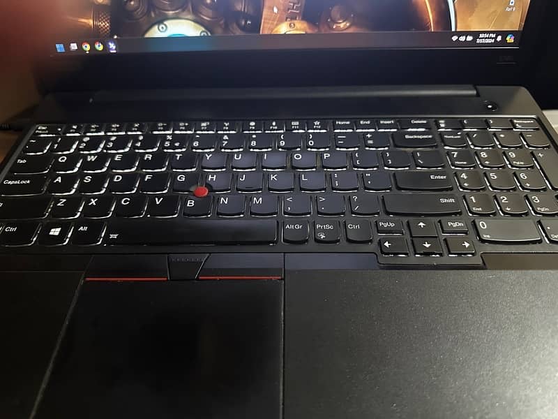 Lenovo E580 i7 8 Generation 2