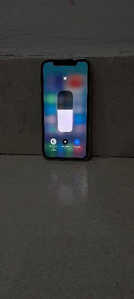 IPHONE XR NON PTA  ORIGINAL ALL OK AND WORKING [ NOT FOR EXCHANGE ] 4