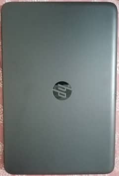 Hp Laptop core i5 fifth generation