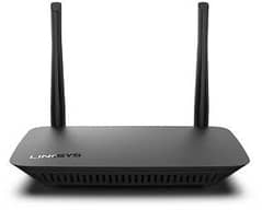 LinkSys E5400 Dual Band Wifi Router For Sale