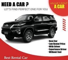 Rent A Car