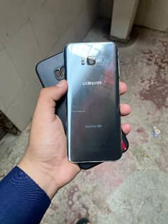 samsung s8plus 4/64 pta approved
