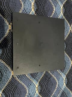 PS4 pro in very good condition 0