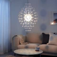 Ikea STOCKHOLM Chandelier Ceiling Light