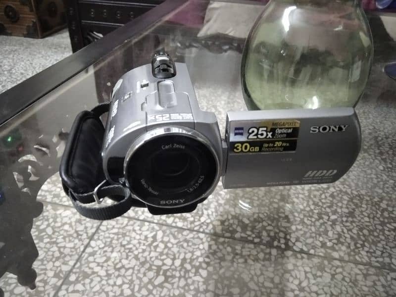 Sony Handycam 5