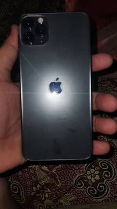 Iphone 11 pro max 0