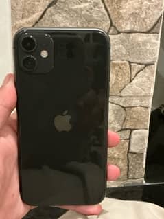 iPhone 11 Non PTA 64gb