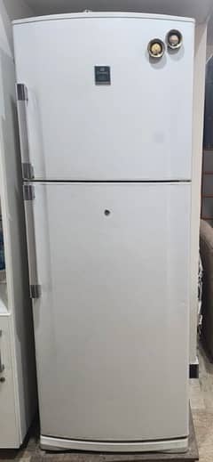 dawlance fridge NO- frost 24 cubic feet