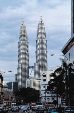 Jobs In Kuala Lumpur Malaysia