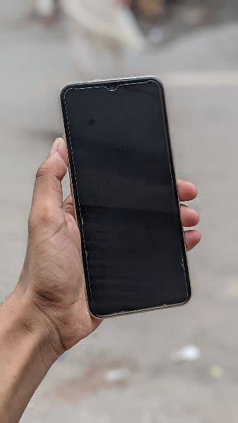 LG V 60 5G 1