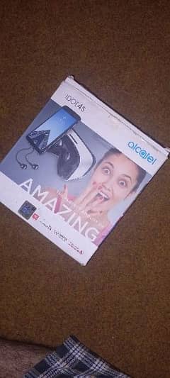 Alcatel