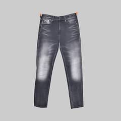 Export Quality Jeans