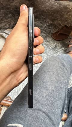 Sony Xperia 1 mark 3 12/256 10/10 condition