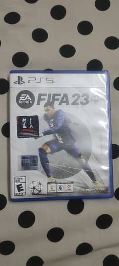 FIFA 23 PS 5