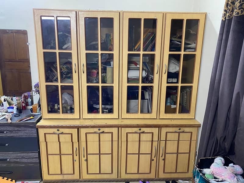 Study Room/ Office Cabinets for Sale! 3