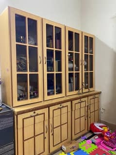 Study Room/ Office Cabinets for Sale! 0