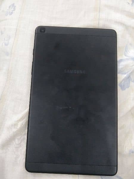 Samsung tab a 2019 model all perfect lock Nahi Yad 0