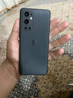 one plus 9 pro 8+8(256)