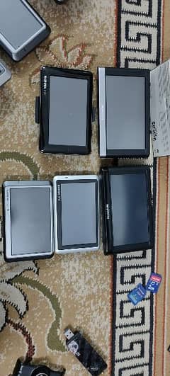 Garmin navigation devices for sale