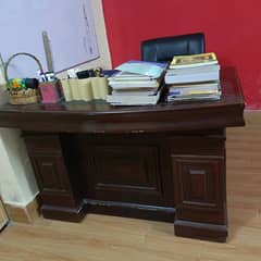 office