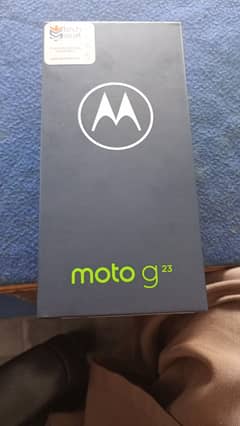 Motorola G23 for sale 8-128