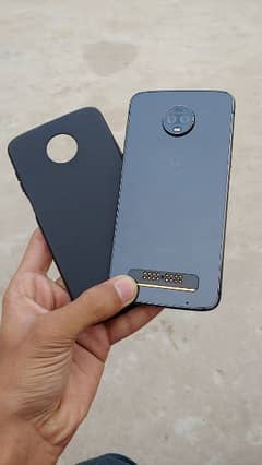 Motorola Z3