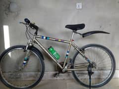 Giant Rock 4800 bicycle for sale