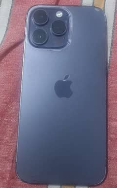 non pta iphone 14 pro max (LLA model) 256gb