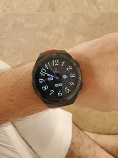 Huawei Gt2e Smart Watch, WaterProof | Orignal Price :  33000 0