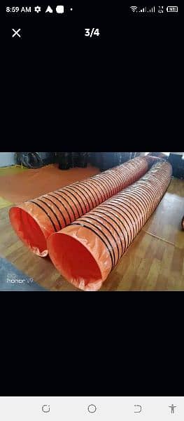 pipe for air 0