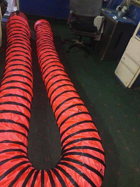 pipe for air 6