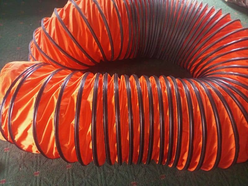 pipe for air 8
