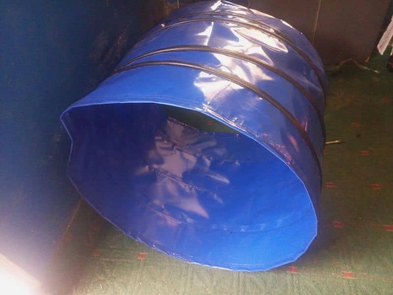 pipe for air 9