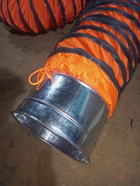pipe for air 12
