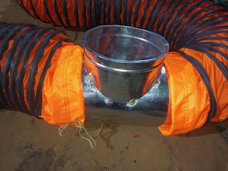 pipe for air 13