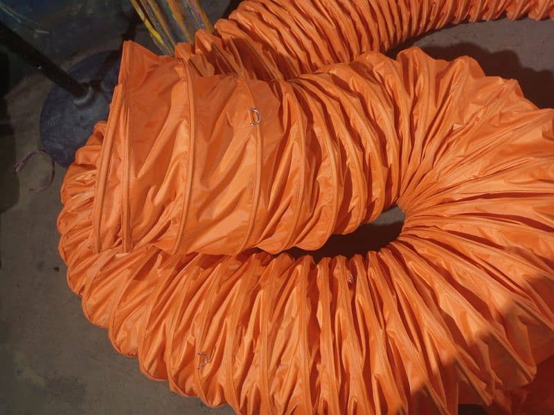 pipe for air 18