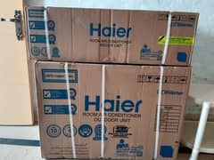 1.5 ton Haier triple inverter 2024 model 18hfc