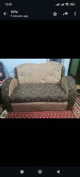 seven seater sofa set 1