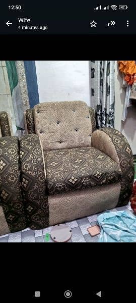 seven seater sofa set 2