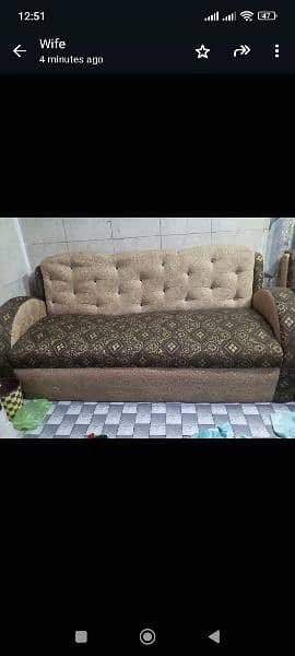 seven seater sofa set 3